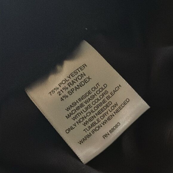 Hannah Pants! - Picture 8 of 10